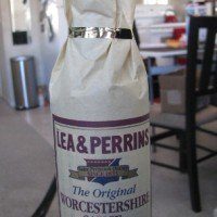 The History of Sauce