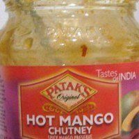 What To Do With All That Mango Chutney