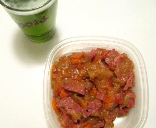 Recipes and irish potato soup