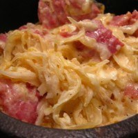 A St. Paddy’s Day Feast: Corned Beef Dip and Soup