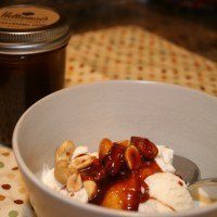 Helliemae’s Salted Caramel Sauce Worth the Calories