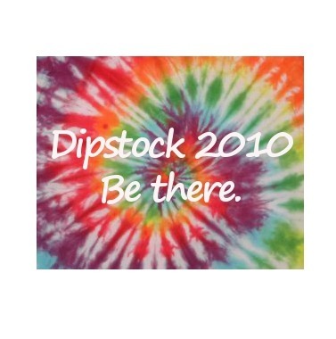 dipstock tie dye