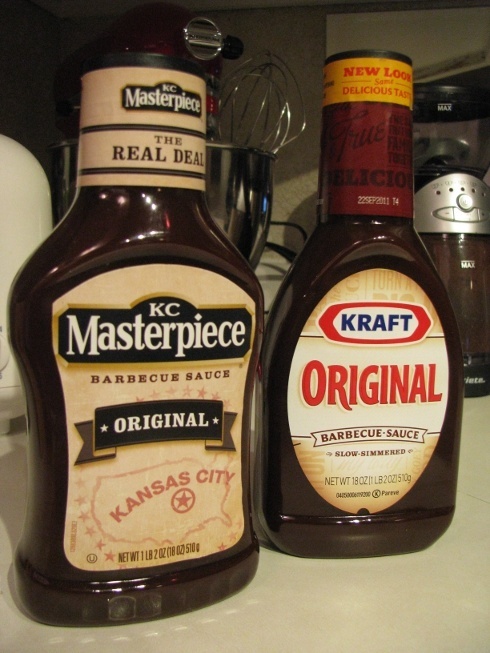 KC Masterpiece versus Kraft Original