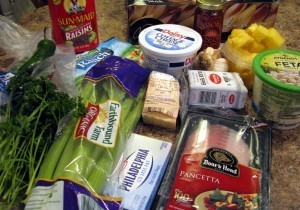 creative-dip-ingredients how to make dip