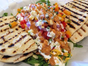 tocabe butternut squash salsa